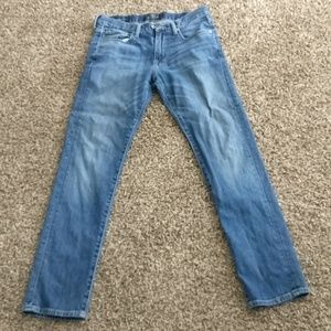 Lucky 410 Athletic fit Jeans